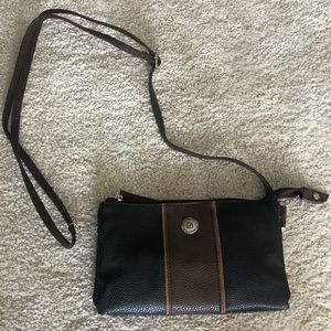 Stone Mountain Handbag